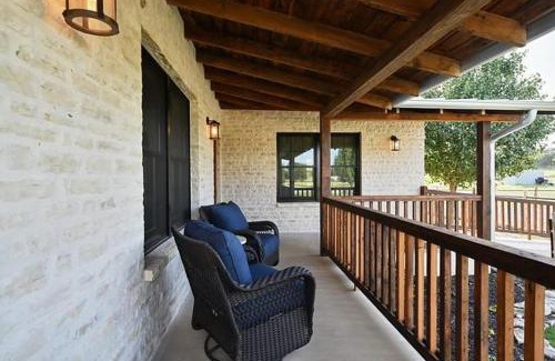 Fredericksburg House | Gateway Gathering - House