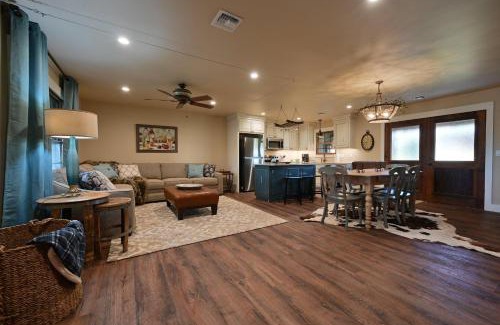 Fredericksburg House | Gateway Gathering - House