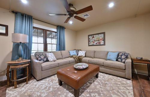 Fredericksburg House | Gateway Gathering - House