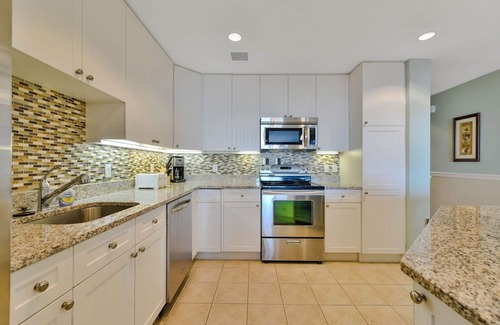 Midtown Ocean City Condo | Gateway Grand 1505 Includes a storage locker in this deluxe oceanfront building with indoor and outdoor pools!