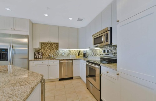 Midtown Ocean City Condo | Gateway Grand 1505 Includes a storage locker in this deluxe oceanfront building with indoor and outdoor pools!