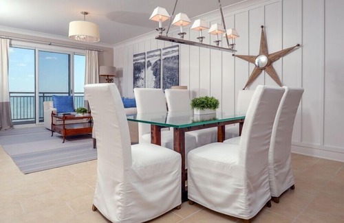 Midtown Ocean City Apartment | Gateway Grand 912 - Pristine Oceanfront Condo with Stunning Views!