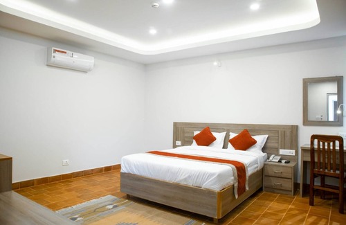 Gandaki Zone Hotel | Gateway Himalaya Resort