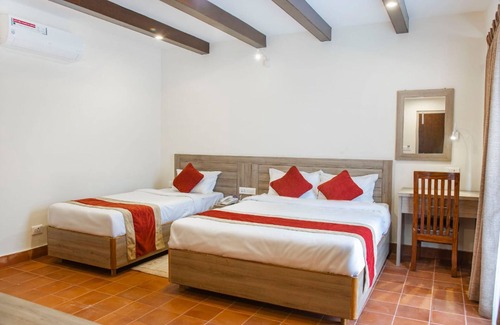 Gandaki Zone Hotel | Gateway Himalaya Resort