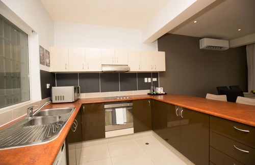 Port Moresby Hotel | Gateway Hotel