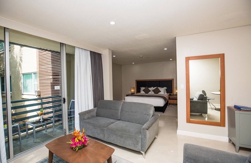 Port Moresby Hotel | Gateway Hotel