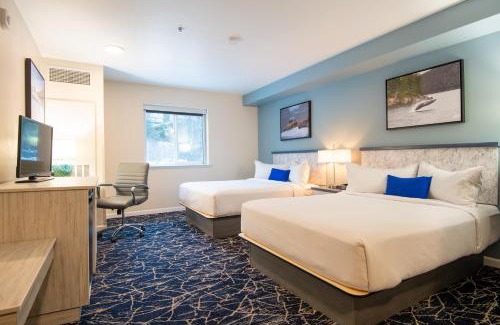 Seward Hotel | Gateway Hotel