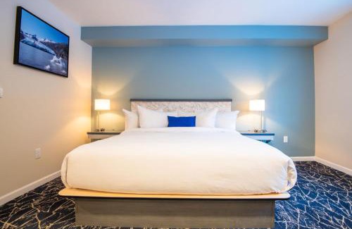 Seward Hotel | Gateway Hotel