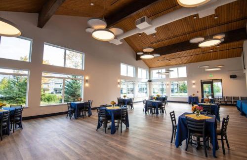 Seward Hotel | Gateway Hotel