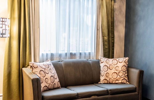 Salida Hotel | Gateway Inn And Suites