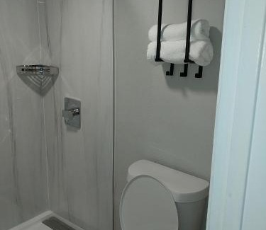 Graham Hotel | Gateway Inn