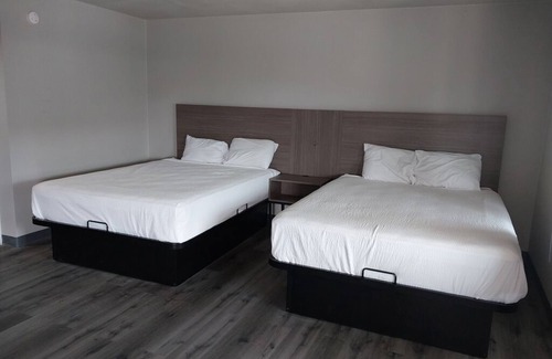 Graham Hotel | Gateway Inn