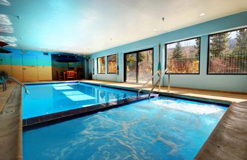 Mountain House House | Gateway Lodge 5099 by SummitCove Lodging
