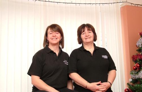 Speke House | Gateway Lodge