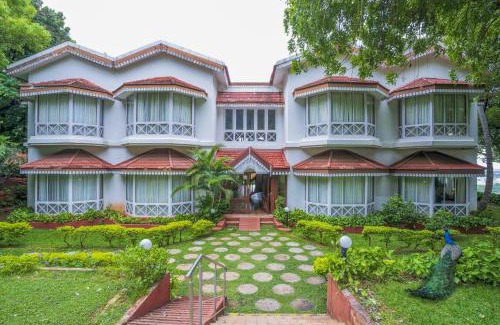 Madurai Hotel | Gateway Madurai
