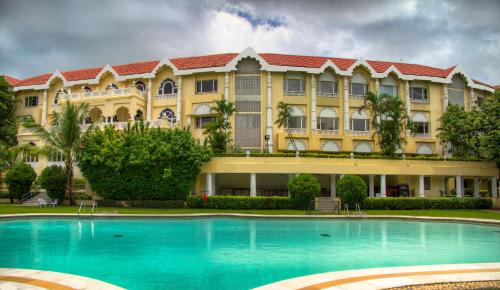Nashik Hotel | Gateway Nashik