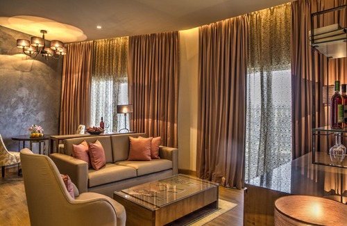 Nashik Hotel | Gateway Nashik