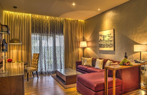 Nashik Hotel | Gateway Nashik