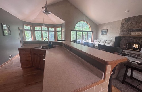 Beaver House | Gateway Of Gilas Lake House - Family/Pet Friendly