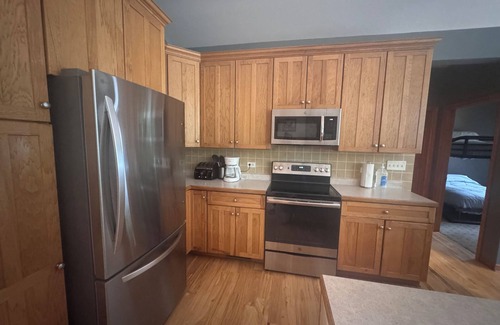 Beaver House | Gateway Of Gilas Lake House - Family/Pet Friendly