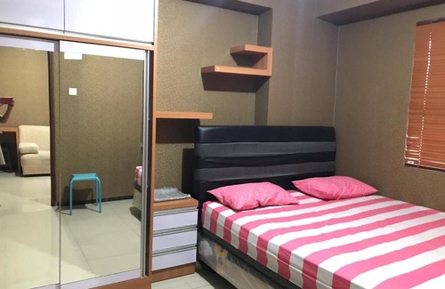 Cimahi Apartment | Gateway Pasteur Apartemen By DRProperti
