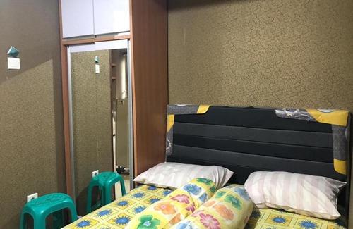 Cimahi Apartment | Gateway Pasteur Apartemen By DRProperti