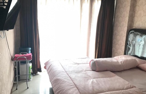 Cimahi Apartment | Gateway Pasteur Apartemen By DRProperti