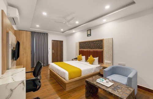 Narasapura Hotel | Gateway Premium Inn