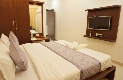 Narasapura Hotel | Gateway Premium Inn