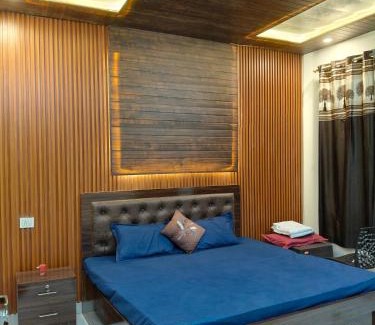 Allahabad House | Gateway Residency