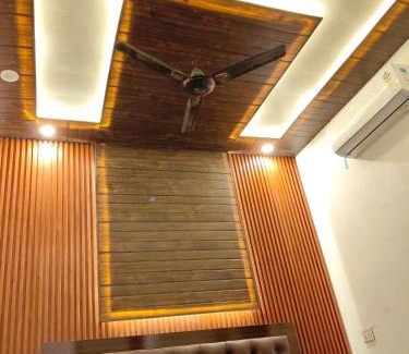 Allahabad House | Gateway Residency