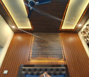 Allahabad House | Gateway Residency