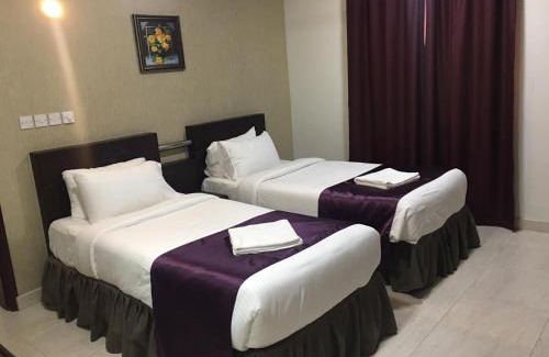Salalah Bed & Breakfast | Gateway Salalah hotel apartments
