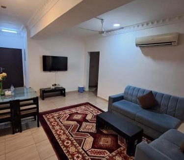 Salalah Bed & Breakfast | Gateway Salalah hotel apartments