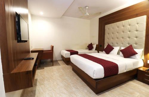 Sakinaka Hotel | GATEWAY STAR HOTEL