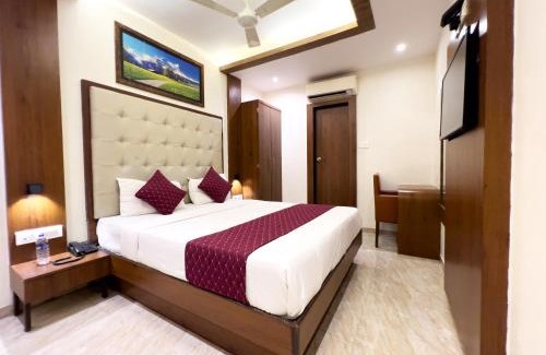 Sakinaka Hotel | GATEWAY STAR HOTEL