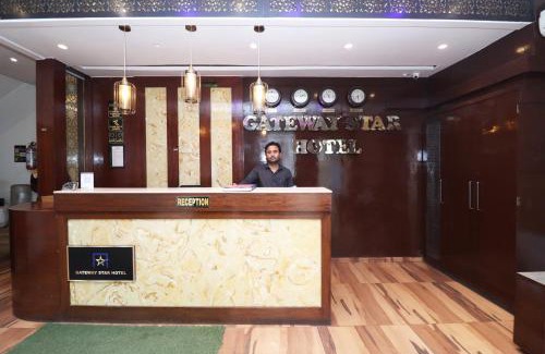 Sakinaka Hotel | GATEWAY STAR HOTEL