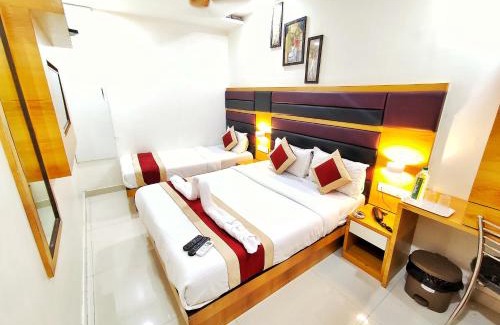 Sakinaka Hotel | Gateway Suites