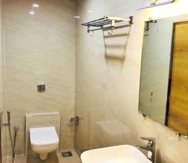Sakinaka Hotel | Gateway Suites