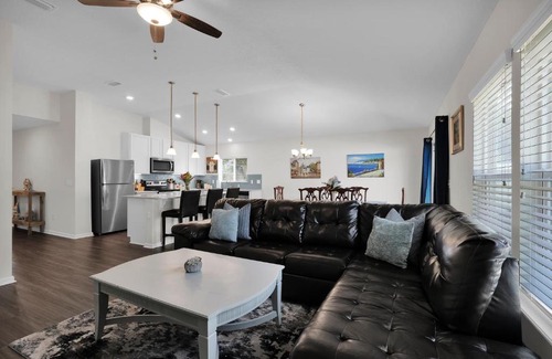 Yulee House | Gateway to Amelia Island