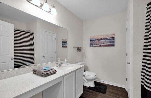 Yulee House | Gateway to Amelia Island