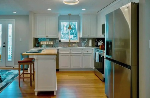 Roswell House | Gateway to Heaven is in Historic Roswell!