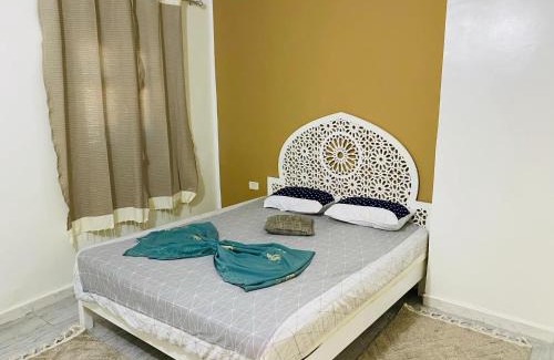 Houmt Souk Apartment | Gateway to heaven ⵣ