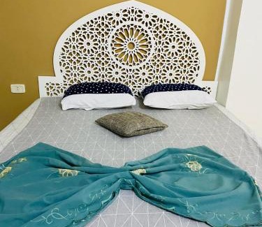Houmt Souk Apartment | Gateway to heaven ⵣ