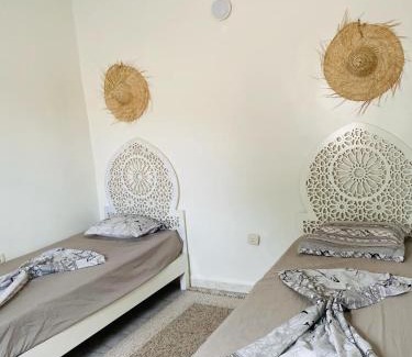 Houmt Souk Apartment | Gateway to heaven ⵣ