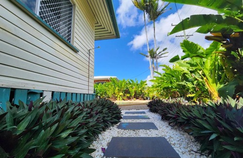 Westcourt House | Gateway to Paradise