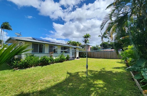 Westcourt House | Gateway to Paradise