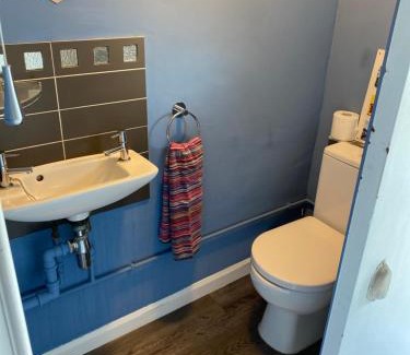 Portslade House | Gateway to the South Downs Near Brighton