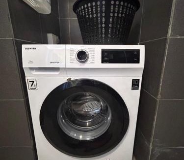 Kuching Apartment | Gateways Apartment 6pax, Kuching Waterfront