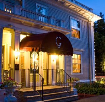 Lenox Bed & Breakfast | Gateways Inn